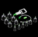 Get 12pcsset Chinese Health Care Medical Vacuum Body Cupping The