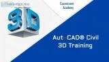 Civil 3D Coaching in Hyderabad  Civil 3D traninig in Hyderabad