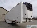 REEFER TRAILER
