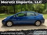 2009 Toyota Prius Hybrid Hatchback in Blue 149K Miles  Warranty