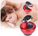 Buy Classic Design Electric Scraping Cupping Cans Guasha Suction