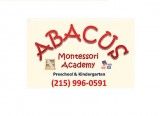 Abacus Montessori Academy Childcare Chalfont