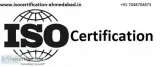 ISO certification in Ahmedabad