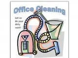 Cleaning services