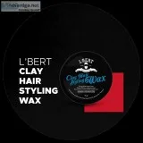 Buy best hair wax for men online from LBERT