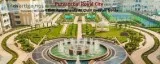 Purvanchal Royal City Greater Noida  34 BHK Apartments