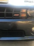 Chevy Camaro SS
