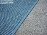 CARPET BINDING  FOR  NEW and USED CARPETS