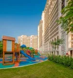 DLF Skycourt &ndash Ready to Move-In 3BHK in Sector 86