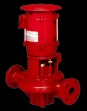Diesel Engine Driven Fire Pump
