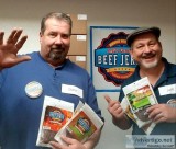 UTAH Body Fuel Reboot-with Jeff s Famous Jerky.com
