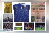 Football Shirt Framing In UK