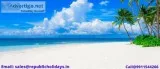 Goa Couple Package From Mumbai
