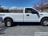 2017 Ford F-150 XL 6.5-ft. Bed 4WD