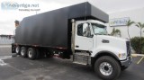 2020 Volvo VHD Grapple Truck Stock 249425