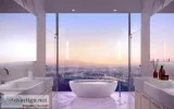 TRUMP TOWERS &ndash Ultra Lavish Residences on Golf Course Extn.