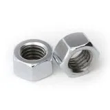 Monel Fasteners
