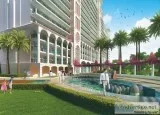 DLF Skycourt &ndash Ready to move 3BHK Air-conditioned apartment