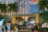 Book your luxury Apartment in Samridhi Luxuriya Avenue  Rs.4274 