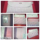 DIOR WALLET