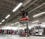Professional Facility Cleaning and Management Services