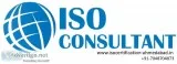 ISO consultant Ahmedabad