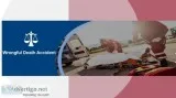 Best Wrongful Death Accident Attorney In Easton PA  Margolis Law