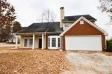 Welcome to 785 Paris Dr Lawrenceville GA 30043