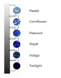 Blue Sapphire Power and Significance of Color - The Natural Yell