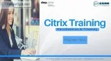 Citrix Training in Chennai