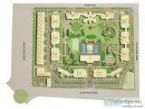 ATS Dolce &ndash 3and4BHK  Apartments in Greater Noida