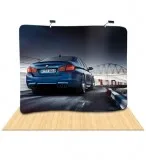 Promote Your Brand With Pop Up Trade Show Displays  Toronto