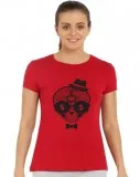 Looking for Printed T Shirts for Womens Online