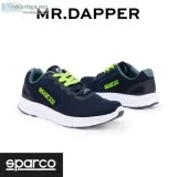 SPARCO RIVERSIDE ASTER LIME FOOTWEAR