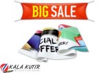 Vinyl Signage Printing Services