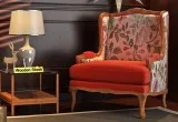 Best offers on Lounge Chair online at WoodenStreet