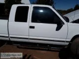 1996 CHEVY 12 TON 4 WD