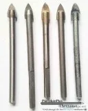 Ceramic Tile Drill Bit