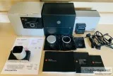 Leica Q (Typ 116) Digital Camera (Silver Anodized) Full Frame Di