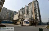 Emaar Imperial Gardens - 3 BHK with Utility Apartments