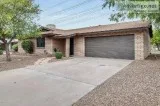 House for Rent 32 Garage 85205