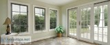Install New Styles Of Doors And Windows in Richmond Hill