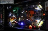 Addams family pinball machine