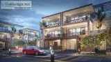 Rishita Mulberry &ndash 49 Premium Villas in Sushant Golf City