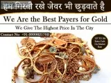 Sell your old jewellery in Gaziabad