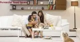 1 BHK Fully Furnished Apartments At Purvanchal Royal Square