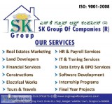SK is Hiring for Work From Data entry