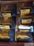Dewalt 2ah batteries