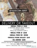 Open for the Community Daily. 11am-6p 