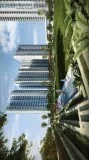 Godrej Nature Plus Luxury designed 2  3 BHK Apartments